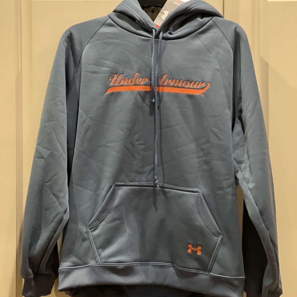 NWT Womens hooded sweatshirt